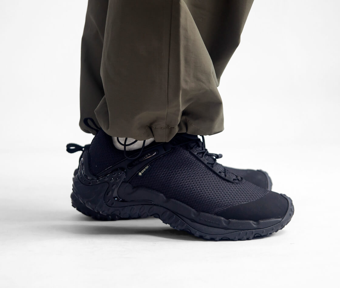 MERRELL（メレル） MERRELL CHAMELEON STORM REDUX GORE-TEX