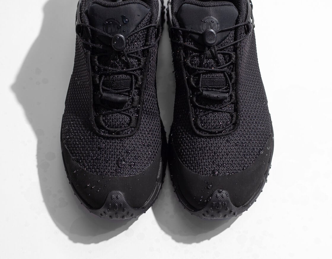 メレル MERRELL CHAMELEON STORM REDUX GORE-TEX カメレオン ストーム ゴアテックス スニーカー メンズ_4