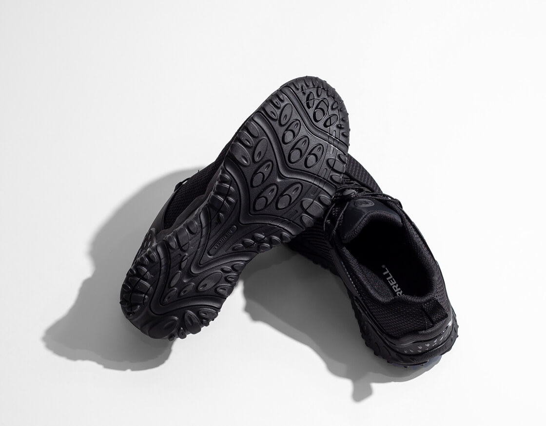 MERRELL（メレル） MERRELL CHAMELEON STORM REDUX GORE-TEX