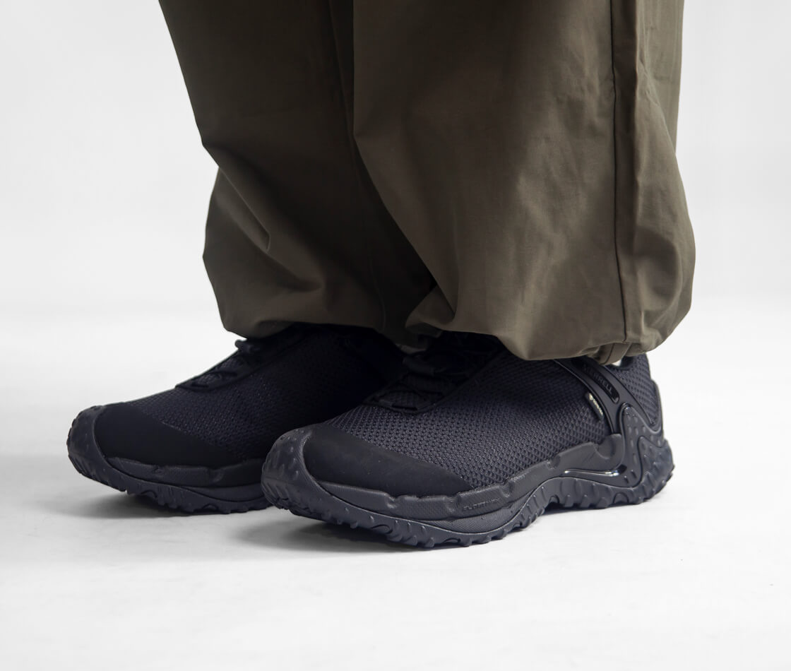 メレル MERRELL CHAMELEON STORM REDUX GORE-TEX カメレオン ストーム ゴアテックス スニーカー メンズ_8
