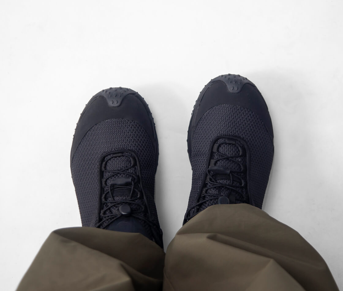 メレル MERRELL CHAMELEON STORM REDUX GORE-TEX カメレオン ストーム ゴアテックス スニーカー メンズ_9