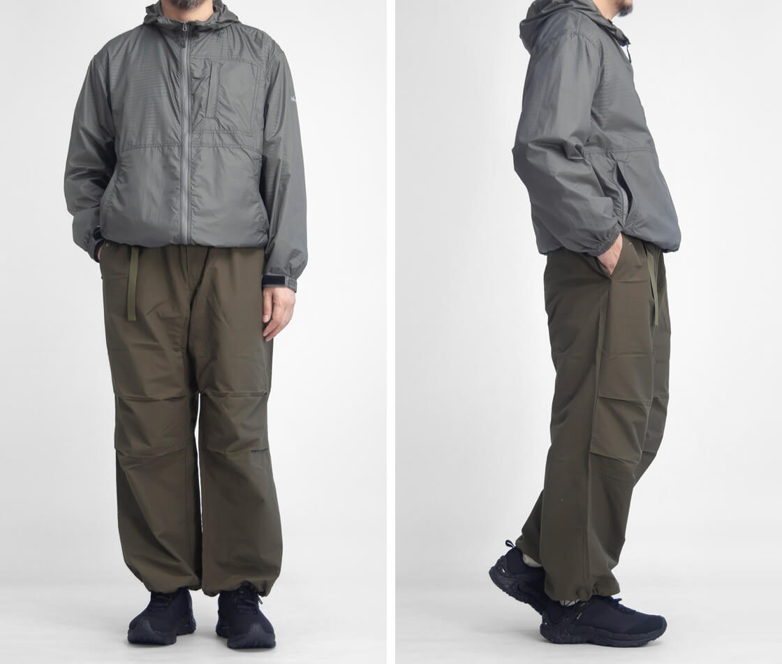 メレル MERRELL CHAMELEON STORM REDUX GORE-TEX カメレオン ストーム ゴアテックス スニーカー メンズ_11