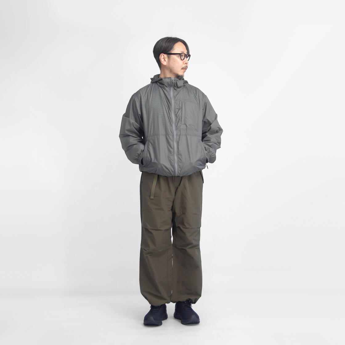 メレル MERRELL CHAMELEON STORM REDUX GORE-TEX カメレオン ストーム ゴアテックス スニーカー メンズ_12