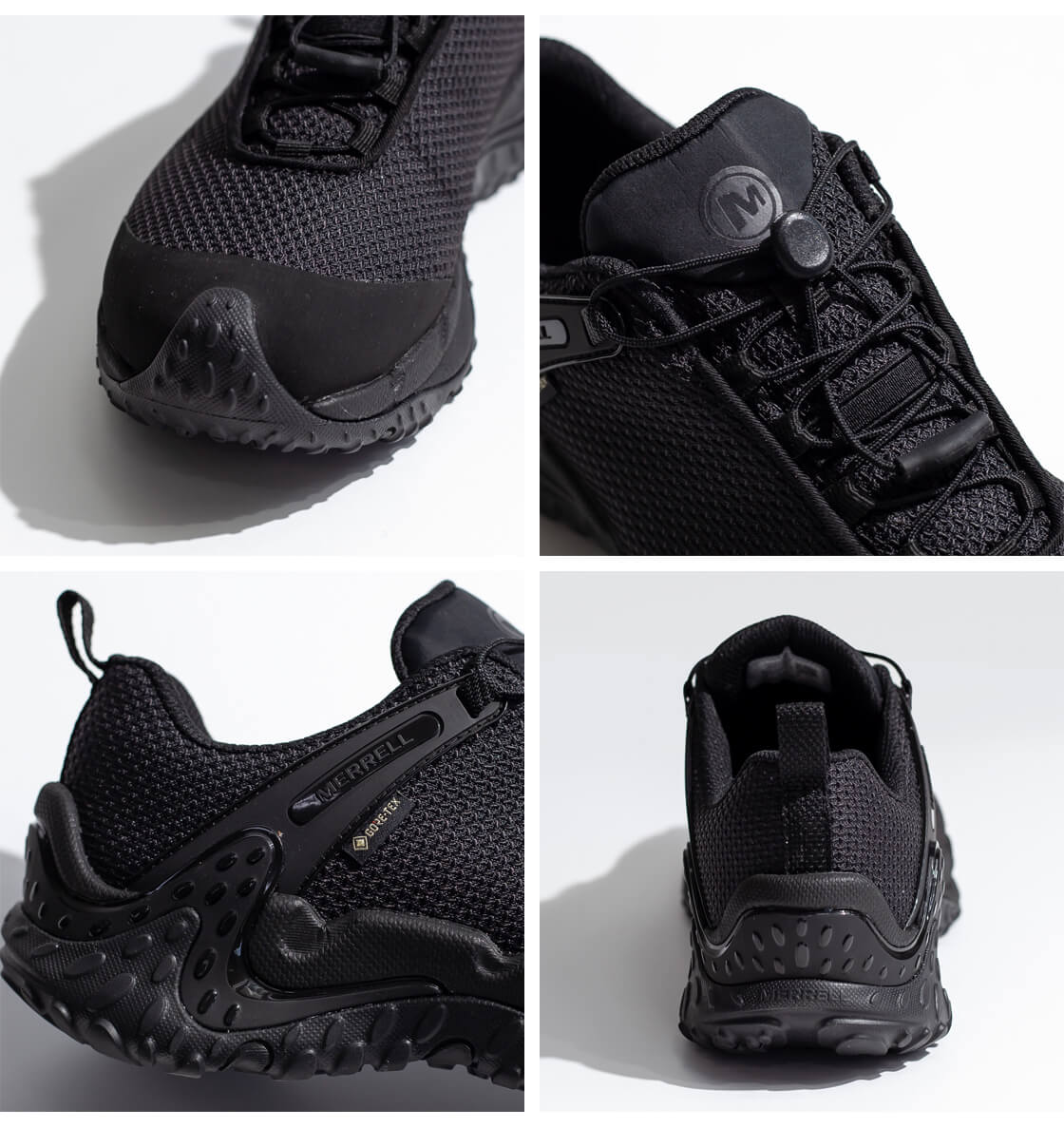 MERRELL Chameleon III メレル スニーカー US8.5 MERRELL（メレル） MERRELL CHAMELEON STORM REDUX GORE-TEX