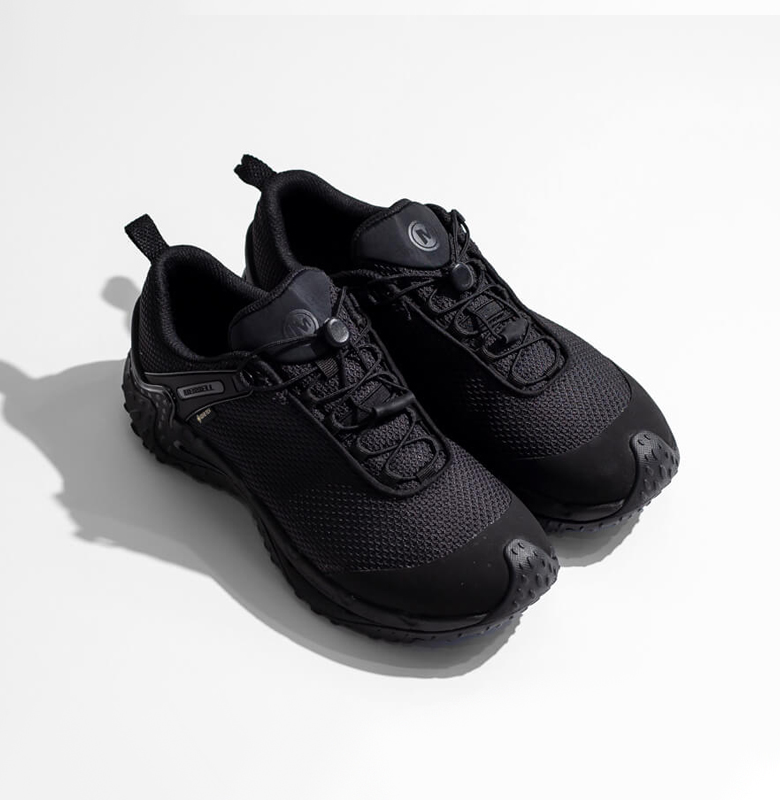 MERRELL メレル CHAMELEON STORM REDUX JAPAN GORE-TEX カメレオン ストーム リダックス ジャパン ゴアテックス スニーカー メンズ