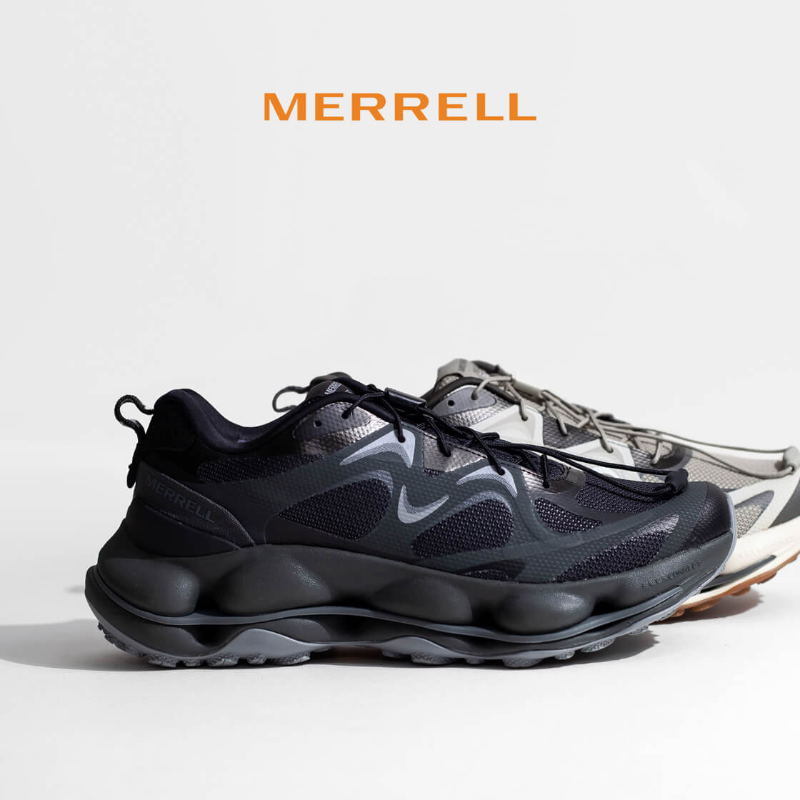 MERRELL（メレル） MERRELL SPEED ARC MATIS スピードアークマティス