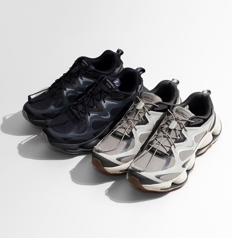 MERRELL メレル SPEED ARC MATIS スピードアークマティス スニーカー ハイキングシューズ メンズ