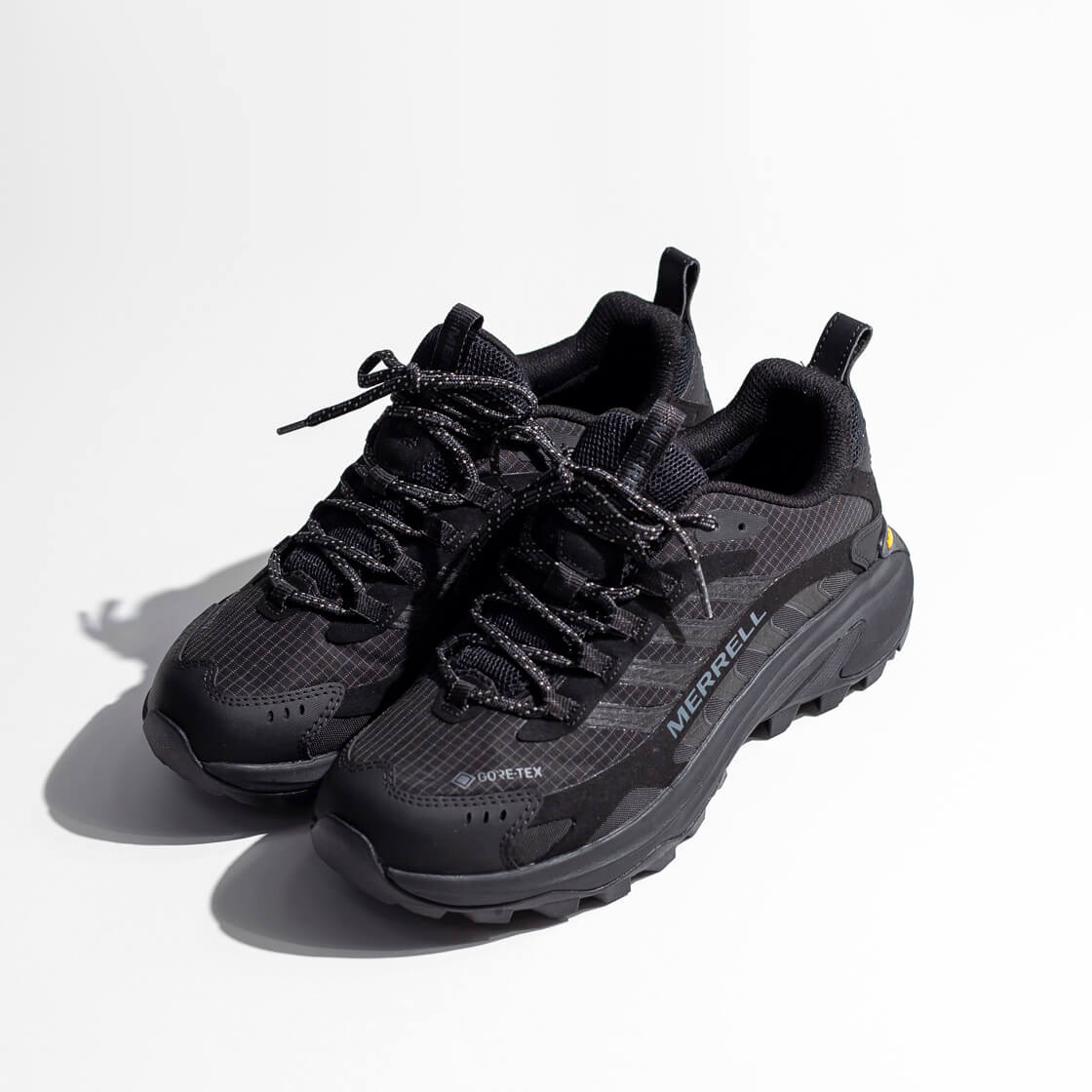 MERRELL（メレル） MERRELL MOAB SPEED 2 GORE-TEX モアブ スピード 2