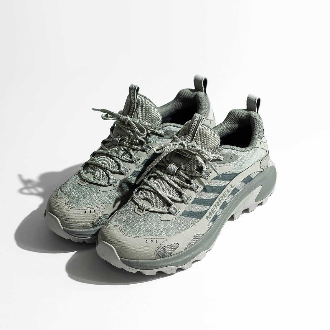 MERRELL（メレル） MERRELL MOAB SPEED 2 GORE-TEX モアブ スピード 2