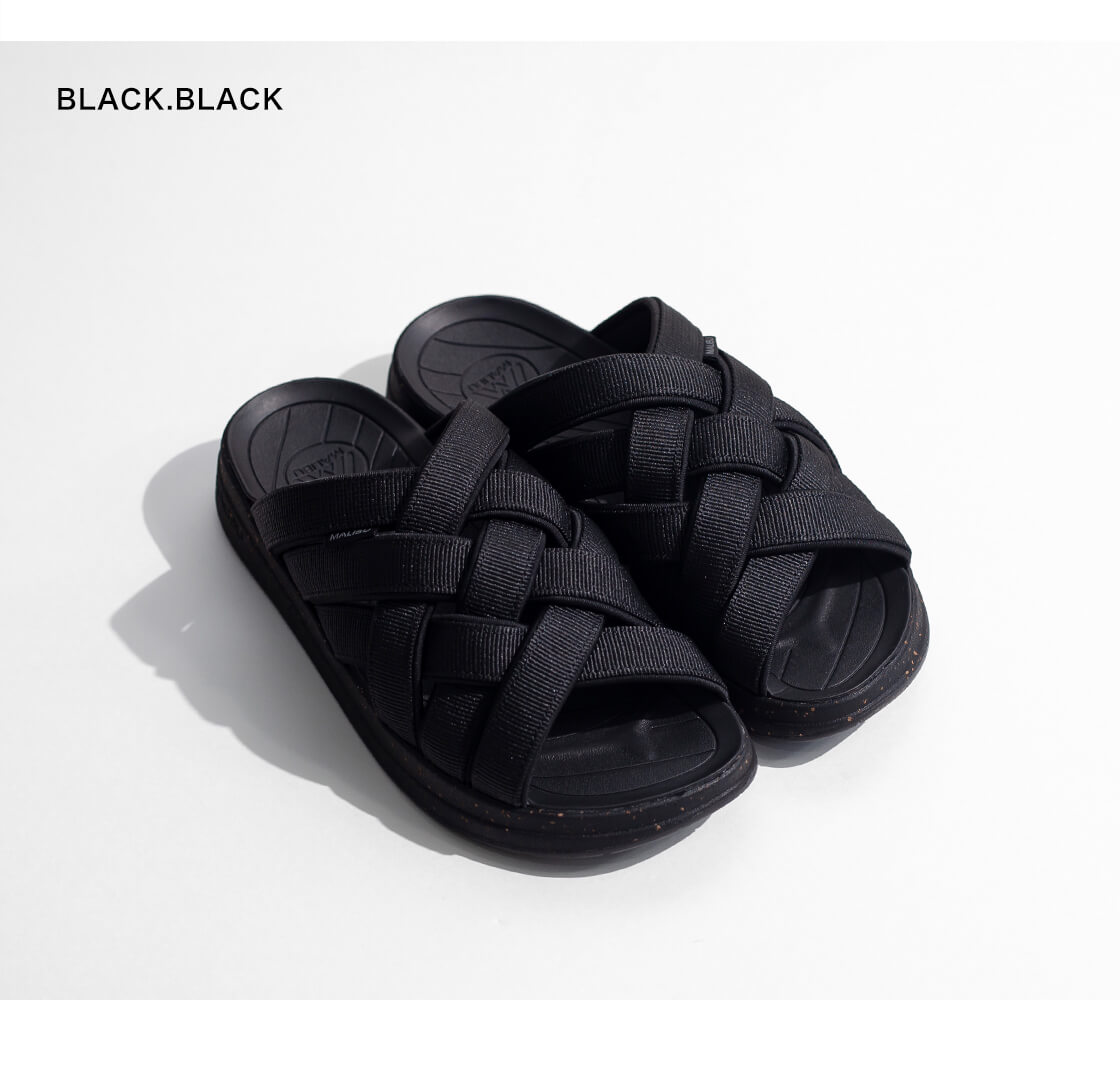 MALIBU SANDALS（マリブサンダルズ） MALIBU SANDALS ZUMA LX RECYCLED