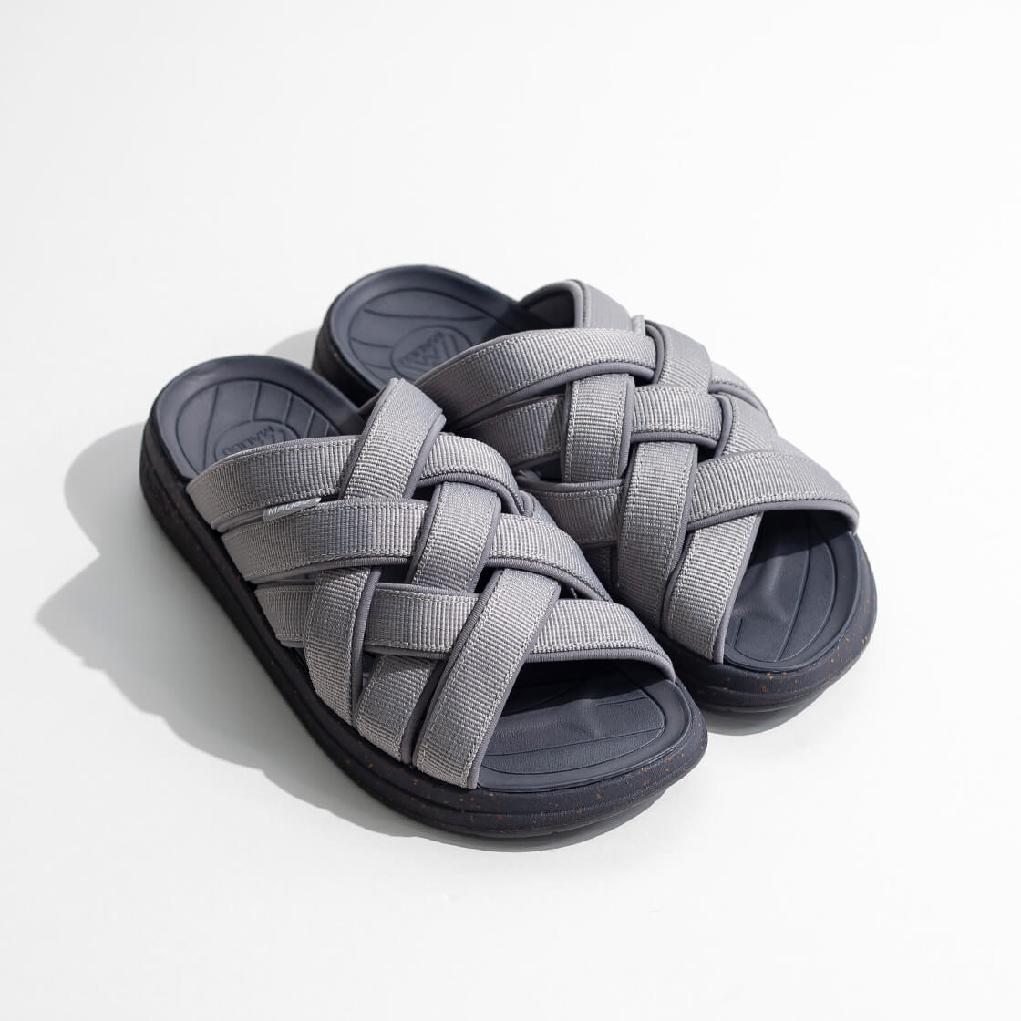 マリブサンダルズ MALIBU SANDALS ZUMA LX RECYCLED ズマ エルエックス リサイクルド スライドサンダル メンズ | MALIBU SANDALS | 02