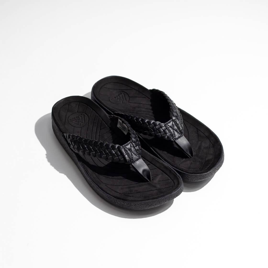 MALIBU SANDALS（マリブサンダルズ） MALIBU SANDALS SURFRIDER サーフ