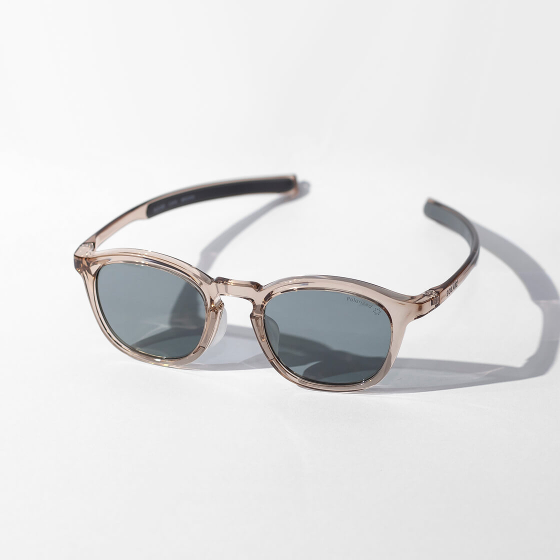ソライズ SOLAIZ SLD-006 パリジャン 偏光サングラス OUTDOORの画像