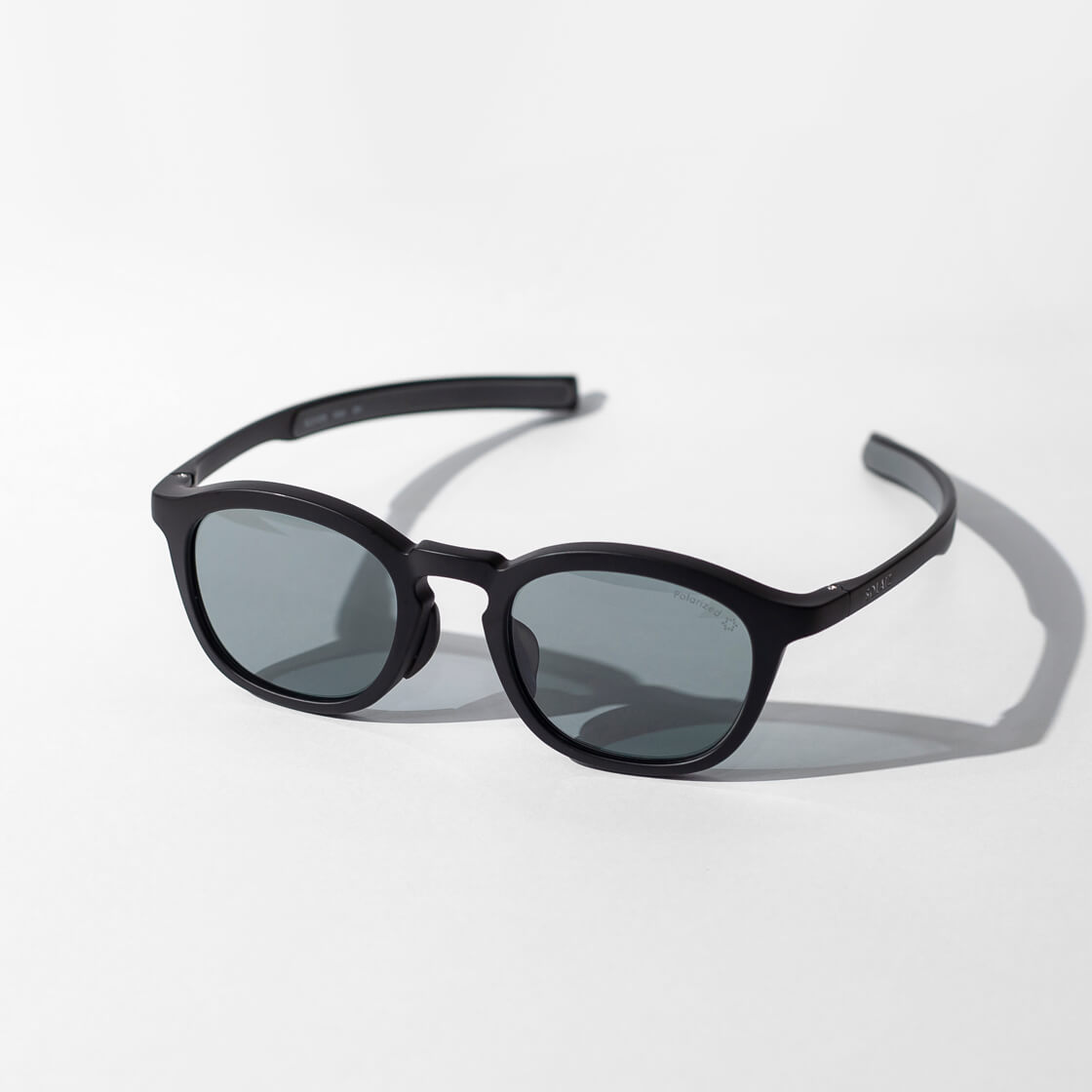 ソライズ SOLAIZ SLD-006 パリジャン 偏光サングラス OUTDOORの画像