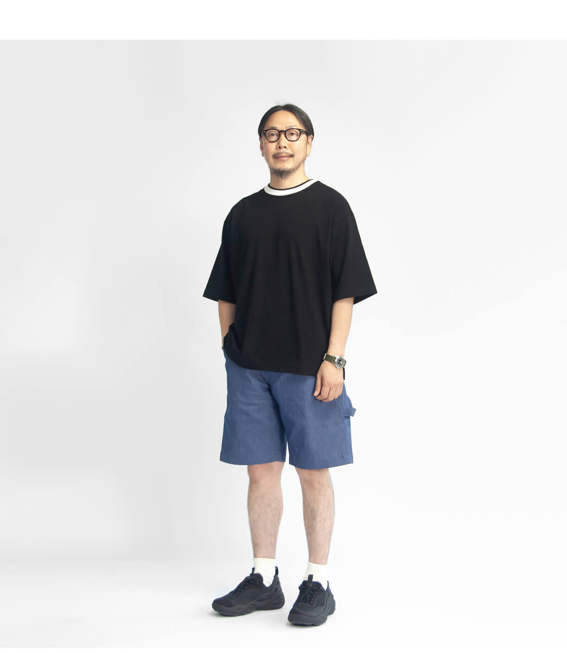 セール価格】ショートパンツエブリデイ Short pants every day クール
