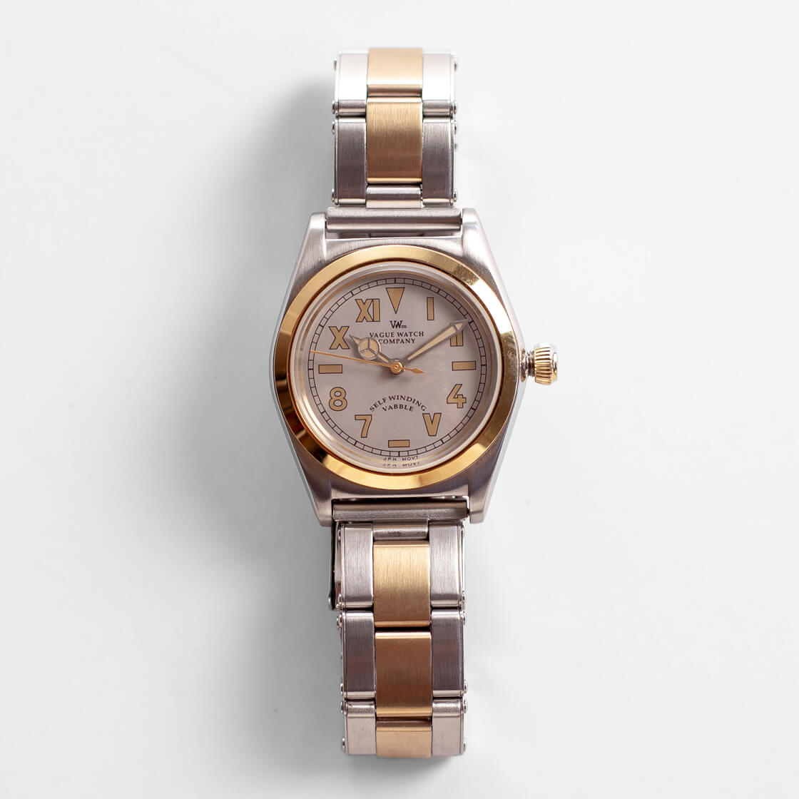 【モチ様へ】VAGUE WATCH ヴァーグウォッチ　Vabble Combi ヴァーグウォッチ ( vague watch ) vabble combi sb / 腕時計