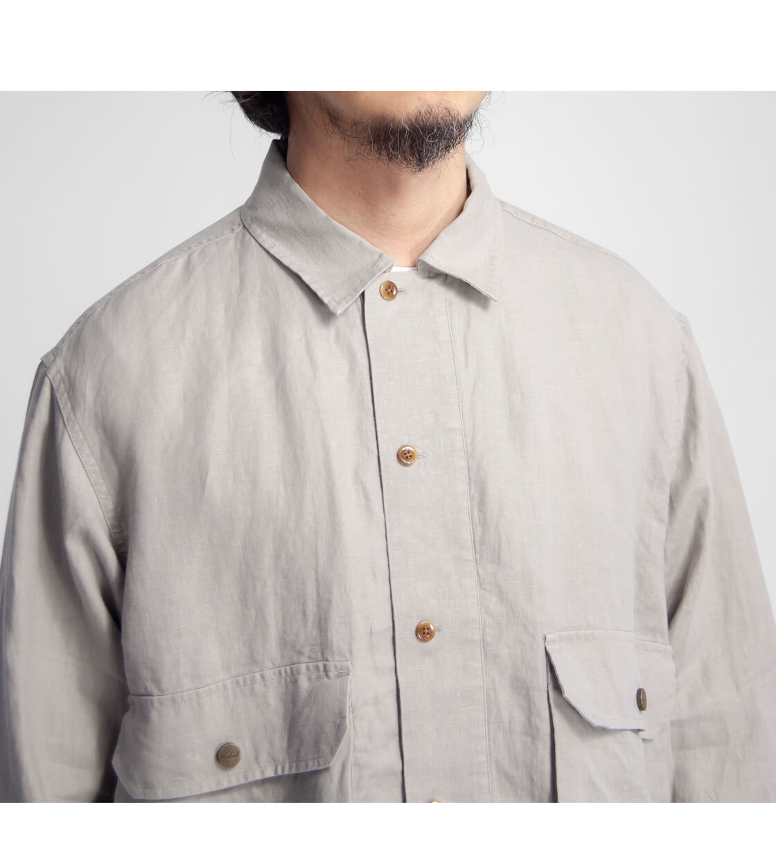 WOOLRICH ウールリッチ OUTDOOR LABEL アウトドア リネン