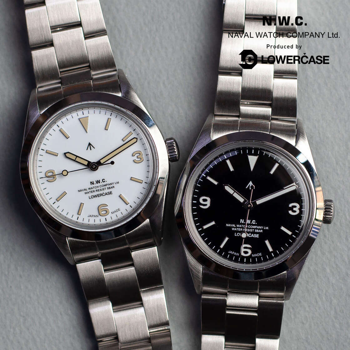 時計 NAVAL WATCH EDIFICE FRXC003 NAVAL WATCH Produced by LOWERCASE