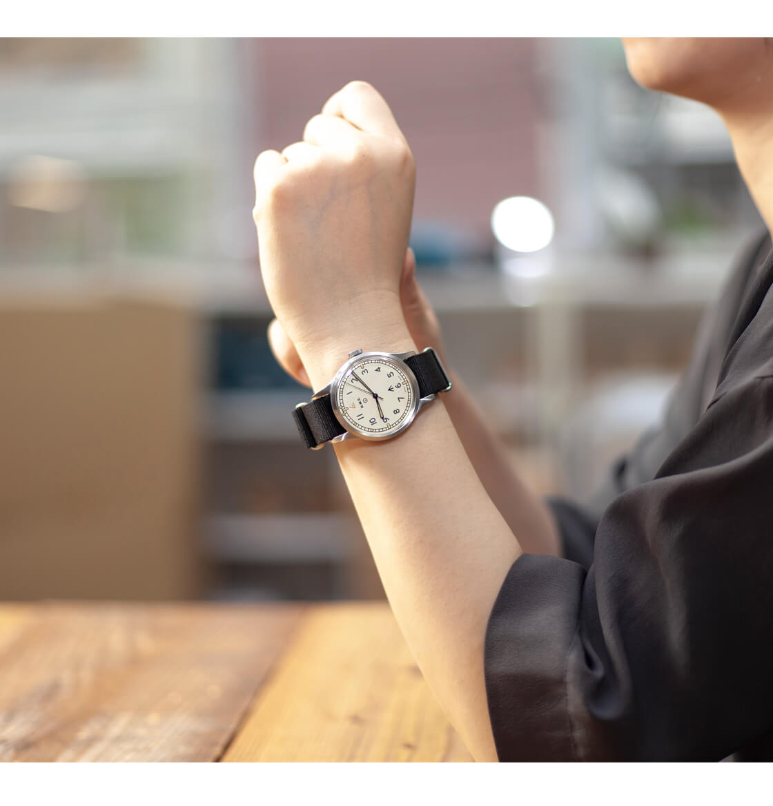 Naval Watch Automatic 38mm ナバルウォッチ W10 楽天市場】N.W.C NABAL WATCH COMPANY ナバル・ウォッチ