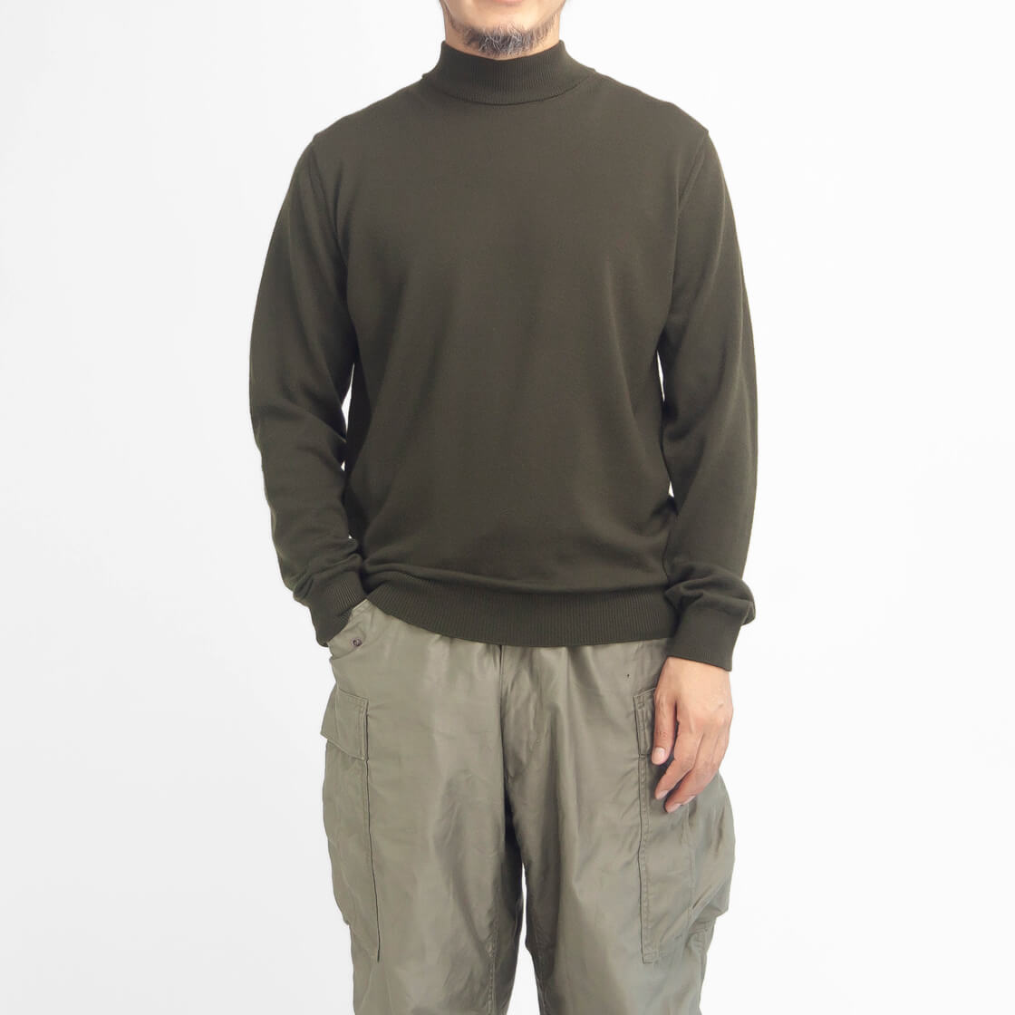 MOONCASTLE（ムーンキャッスル） MOONCASTLE WO1 エクストラファイン