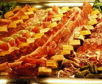 肉類