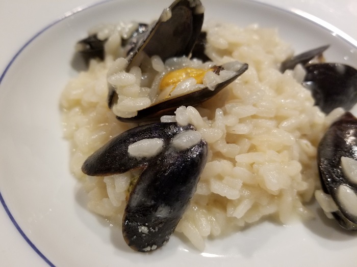 冷凍魚介類・加工品・キャビア・珍味
