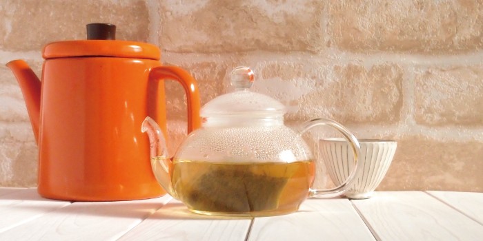 スギナ茶の飲み方