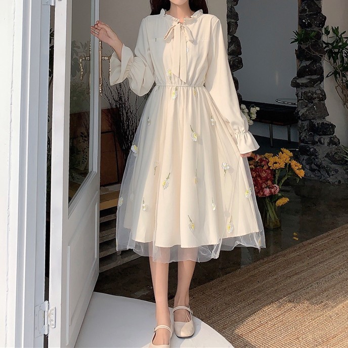 ワンピース 清楚 大学生の商品一覧 通販 Yahoo ショッピング