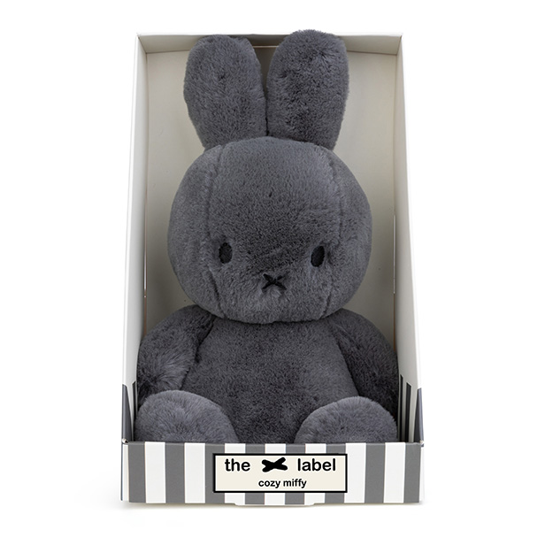 公式ショップ)もふもふ滑らかな質感 BOX入りぬいぐるみ