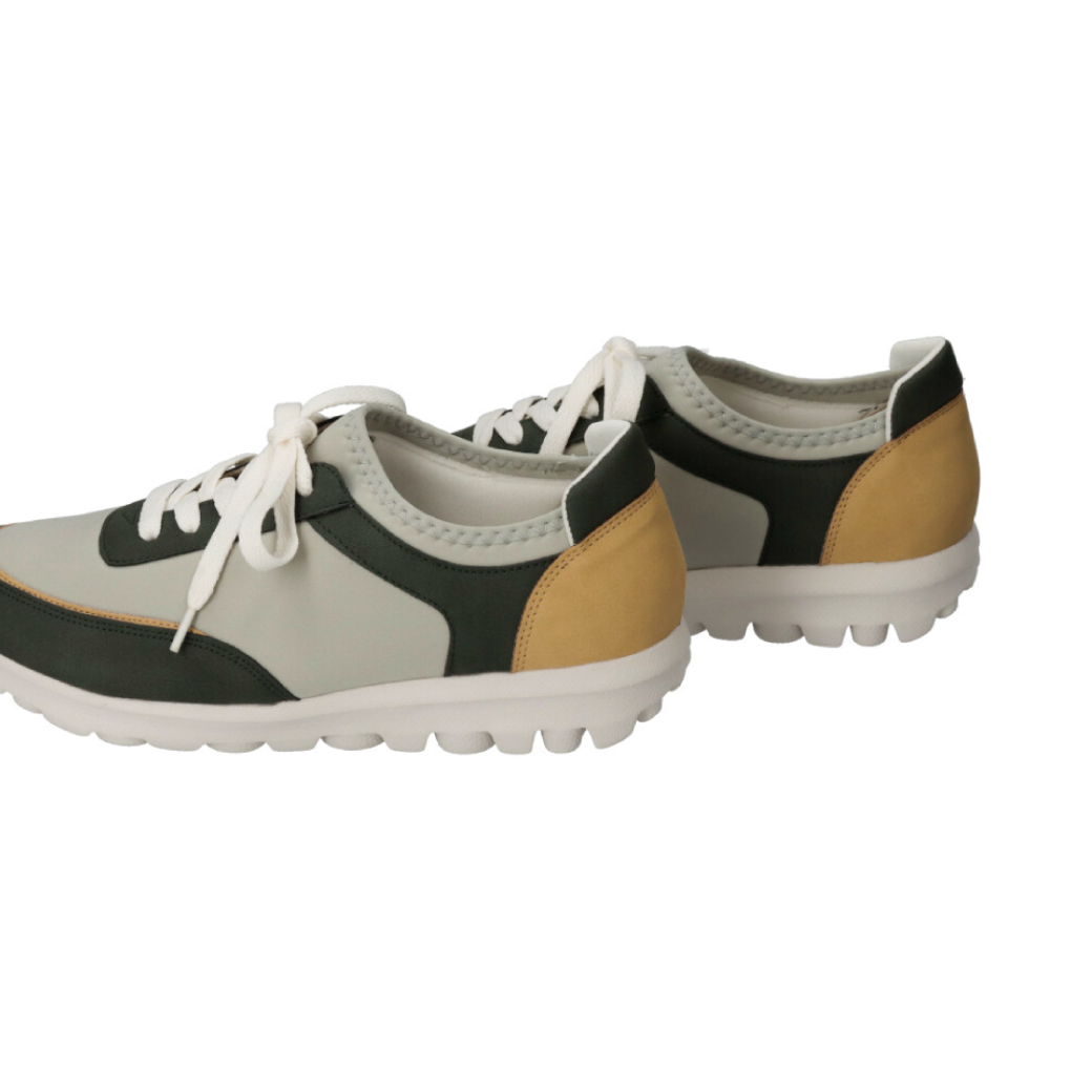 【セール価格】maRe maRe　マーレマーレ　エアロストレッチスニーカーIC252113 レディース　歩きやすい　　 | maRemaRe | 09