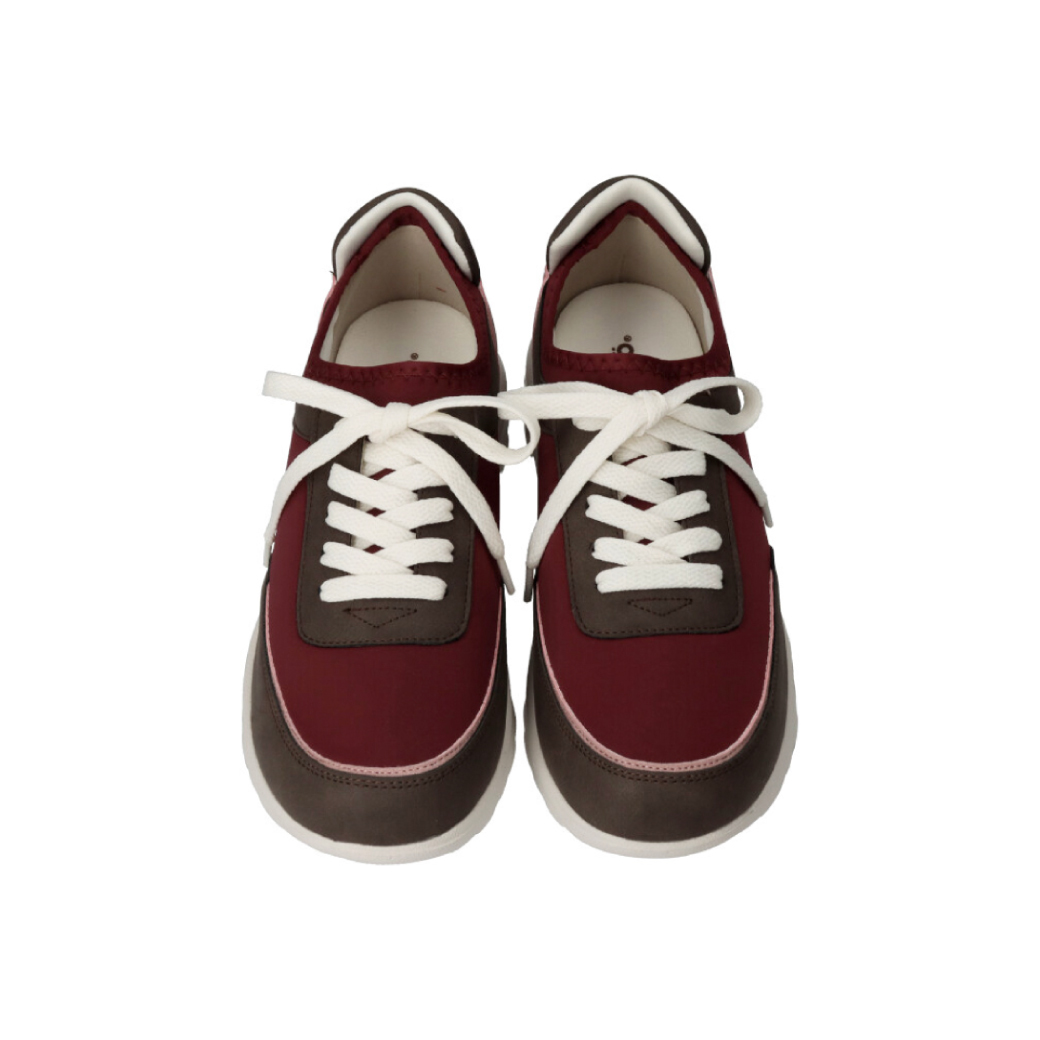 【セール価格】maRe maRe　マーレマーレ　エアロストレッチスニーカーIC252113 レディース　歩きやすい　　 | maRemaRe | 08