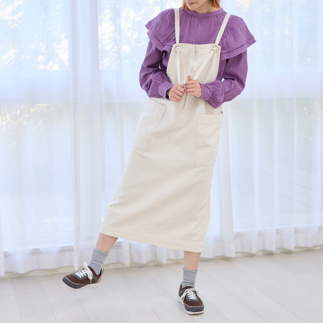 【セール価格】maRe maRe　マーレマーレ　エアロストレッチスニーカーIC252113 レディース　歩きやすい　　 | maRemaRe | 15