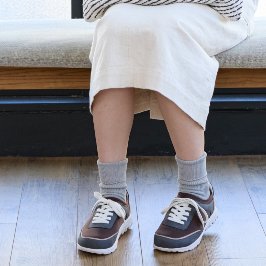 【セール価格】maRe maRe　マーレマーレ　エアロストレッチスニーカーIC252113 レディース　歩きやすい　　 | maRemaRe | 14