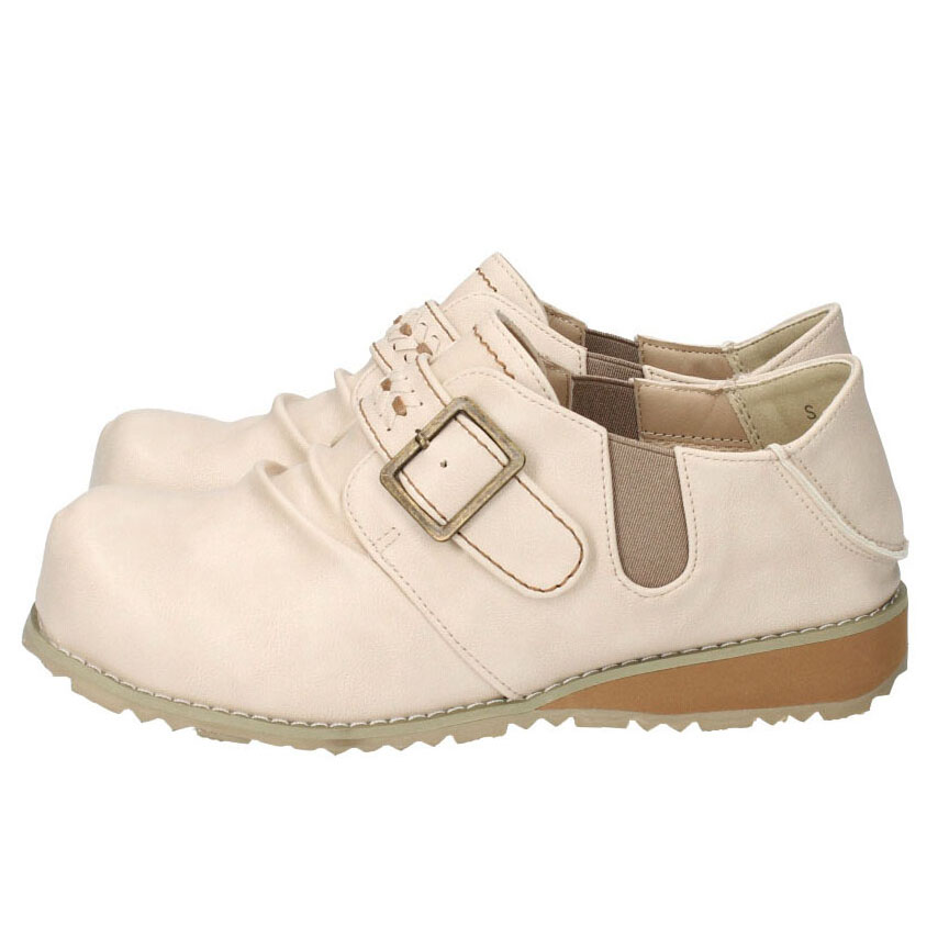 maRemaRe maRe マーレマーレ ベルトコンフォート KL00304 レディース