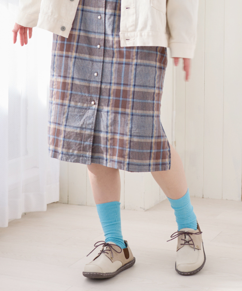 【セール価格】maRe maRe(マーレマーレ)サイドゴア紐コンフォートシューズ KLZ252340レディース　歩きやすい　　 | maRemaRe | 13