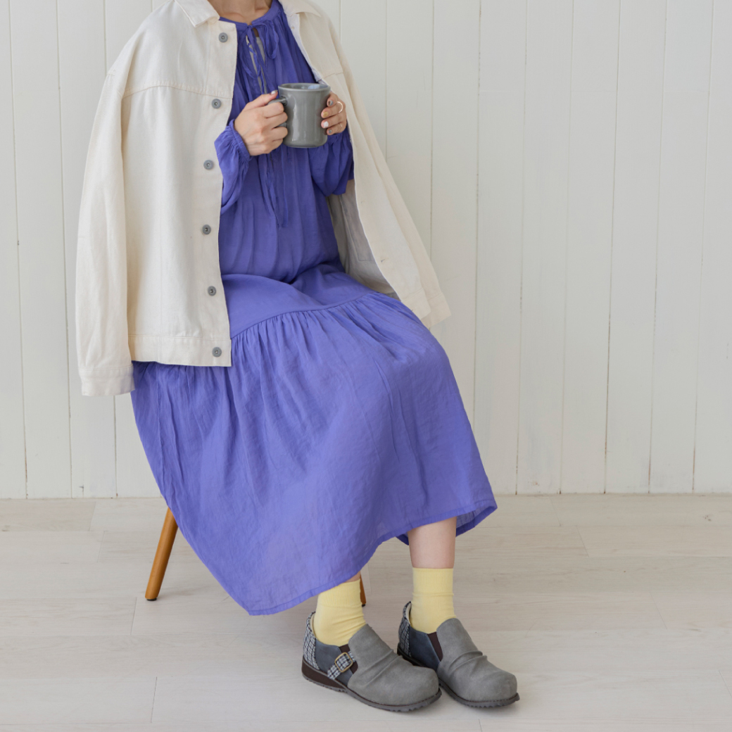 maRemaRe（マーレマーレ） 【ウインターセール】maRe maRe 千鳥柄