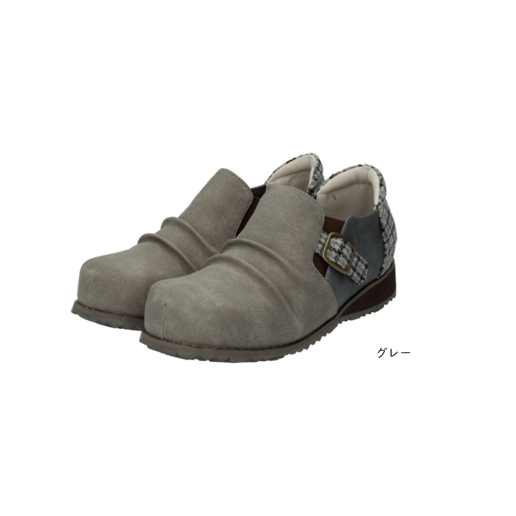 maRemaRe（マーレマーレ） 【ウインターセール】maRe maRe 千鳥柄