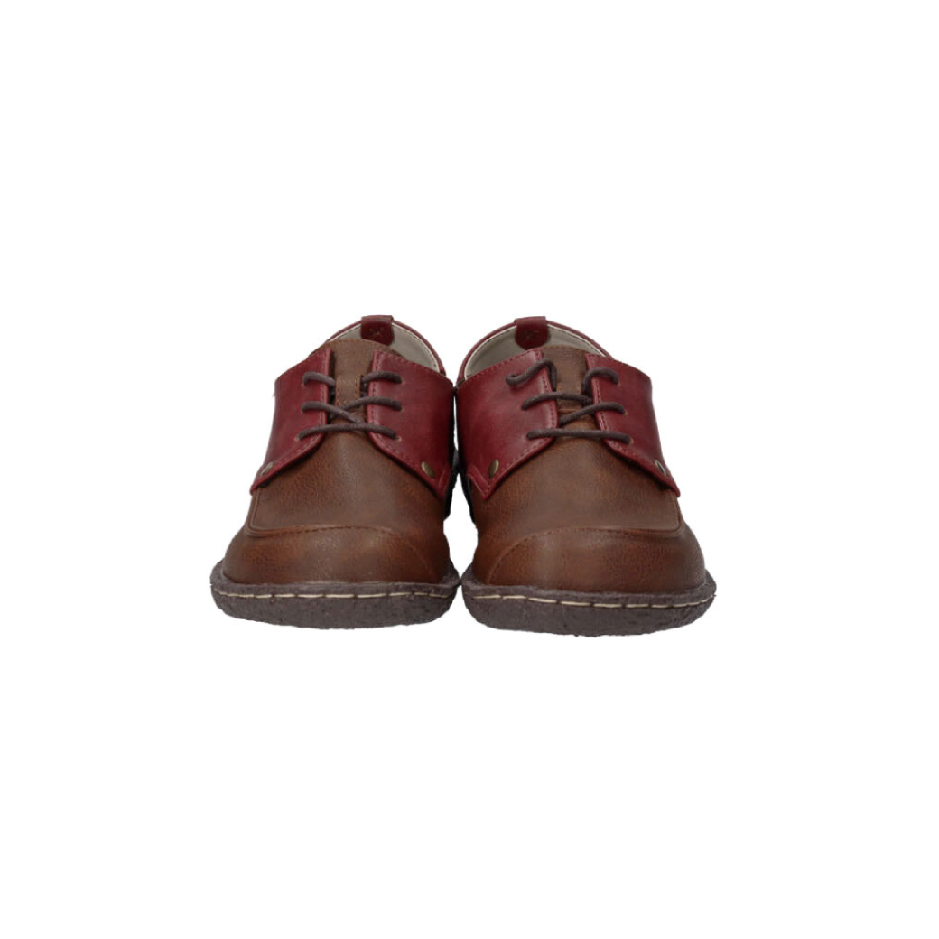 【セール価格】maRe maRe(マーレマーレ)サイドゴア紐コンフォートシューズ KLZ252340レディース　歩きやすい　　 | maRemaRe | 08