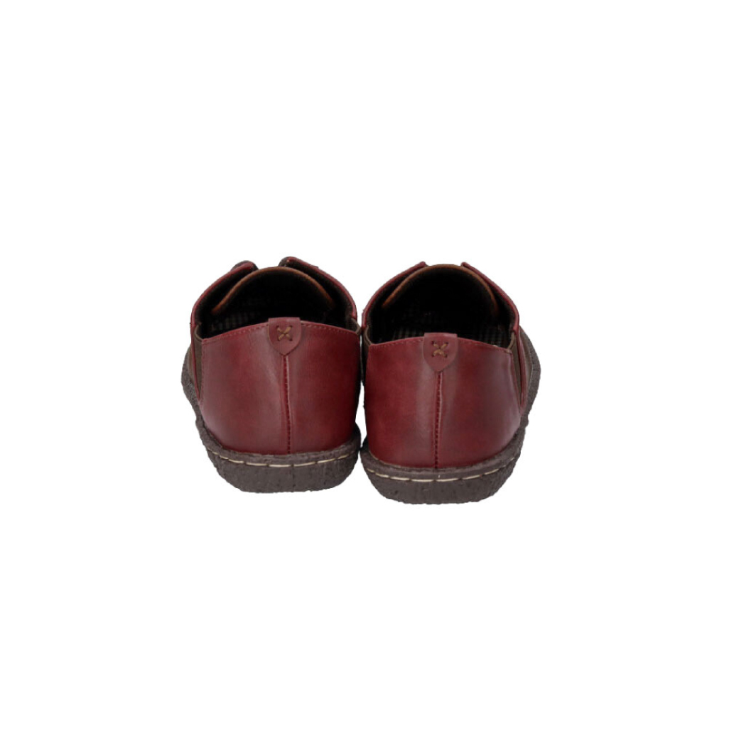 【セール価格】maRe maRe(マーレマーレ)サイドゴア紐コンフォートシューズ KLZ252340レディース　歩きやすい　　 | maRemaRe | 10