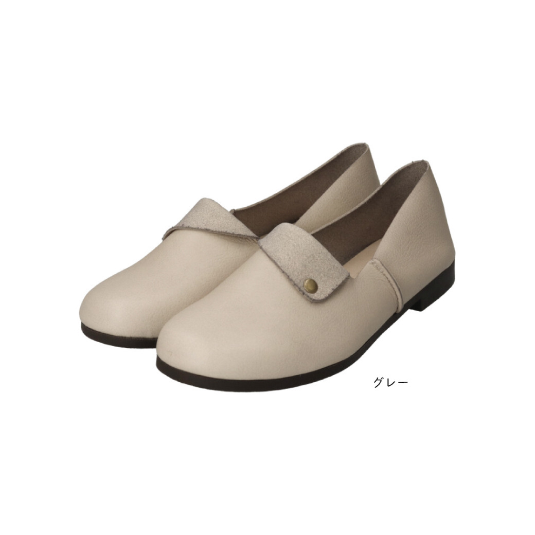 【セール価格】maRe maRe　マーレマーレ　手染めボタン　コンフォートシューズMD252315 　レディース　歩きやすい　　 | maRemaRe | 03