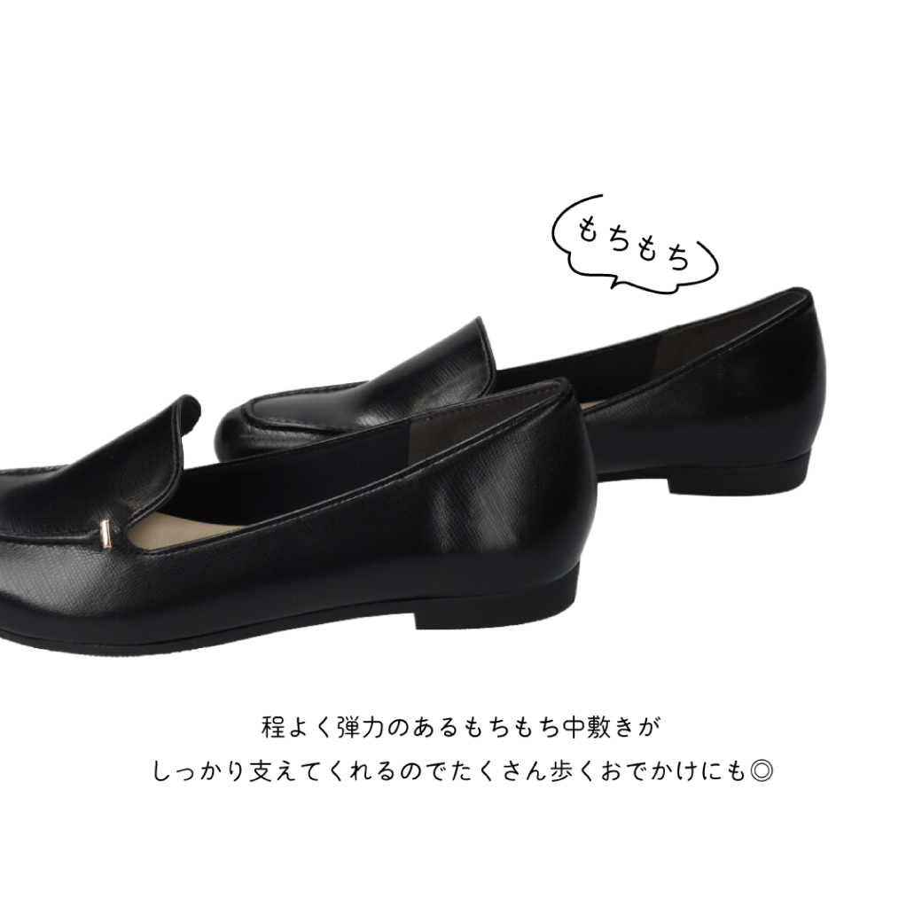 母の日 ギフト 【セール価格】maRe maRe　マーレマーレ　パーツトオペラシューズMD252609 　レディース　歩きやすい　　 | maRemaRe | 06