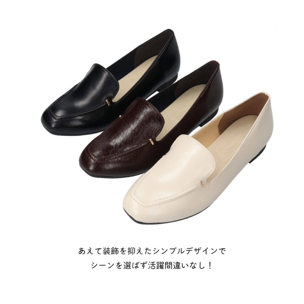 母の日 ギフト 【セール価格】maRe maRe　マーレマーレ　パーツトオペラシューズMD252609 　レディース　歩きやすい　　 | maRemaRe | 04