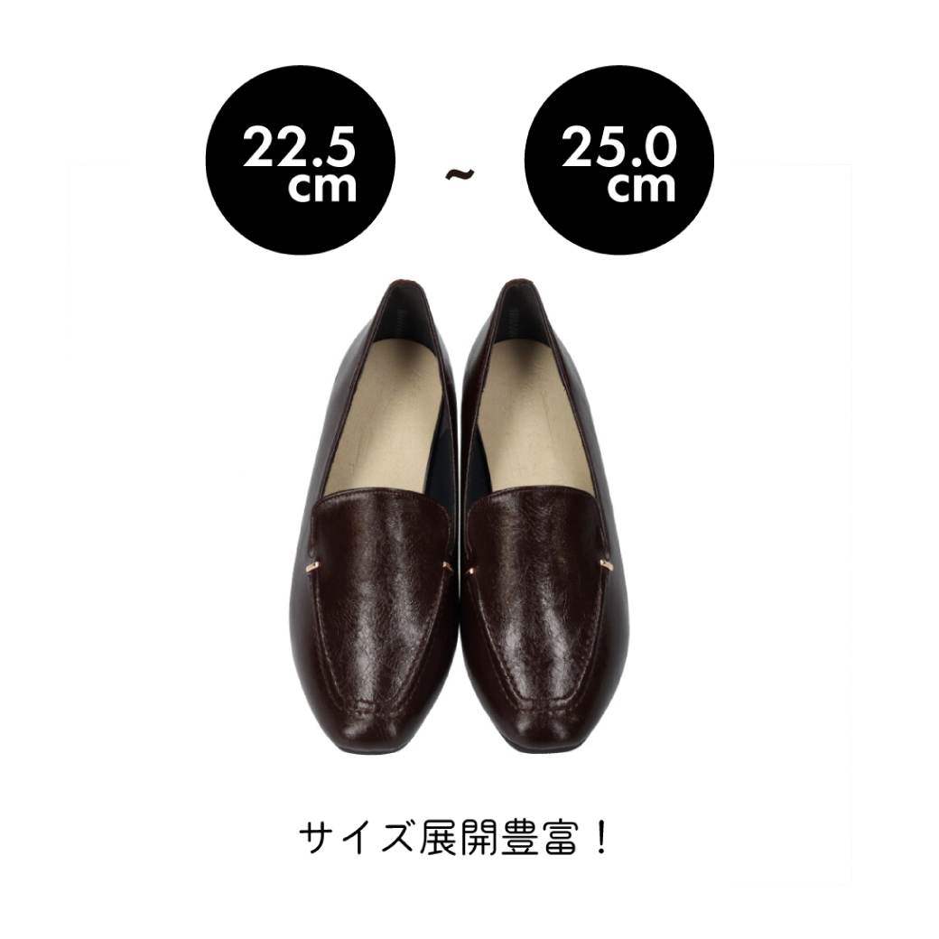 母の日 ギフト 【セール価格】maRe maRe　マーレマーレ　パーツトオペラシューズMD252609 　レディース　歩きやすい　　 | maRemaRe | 05