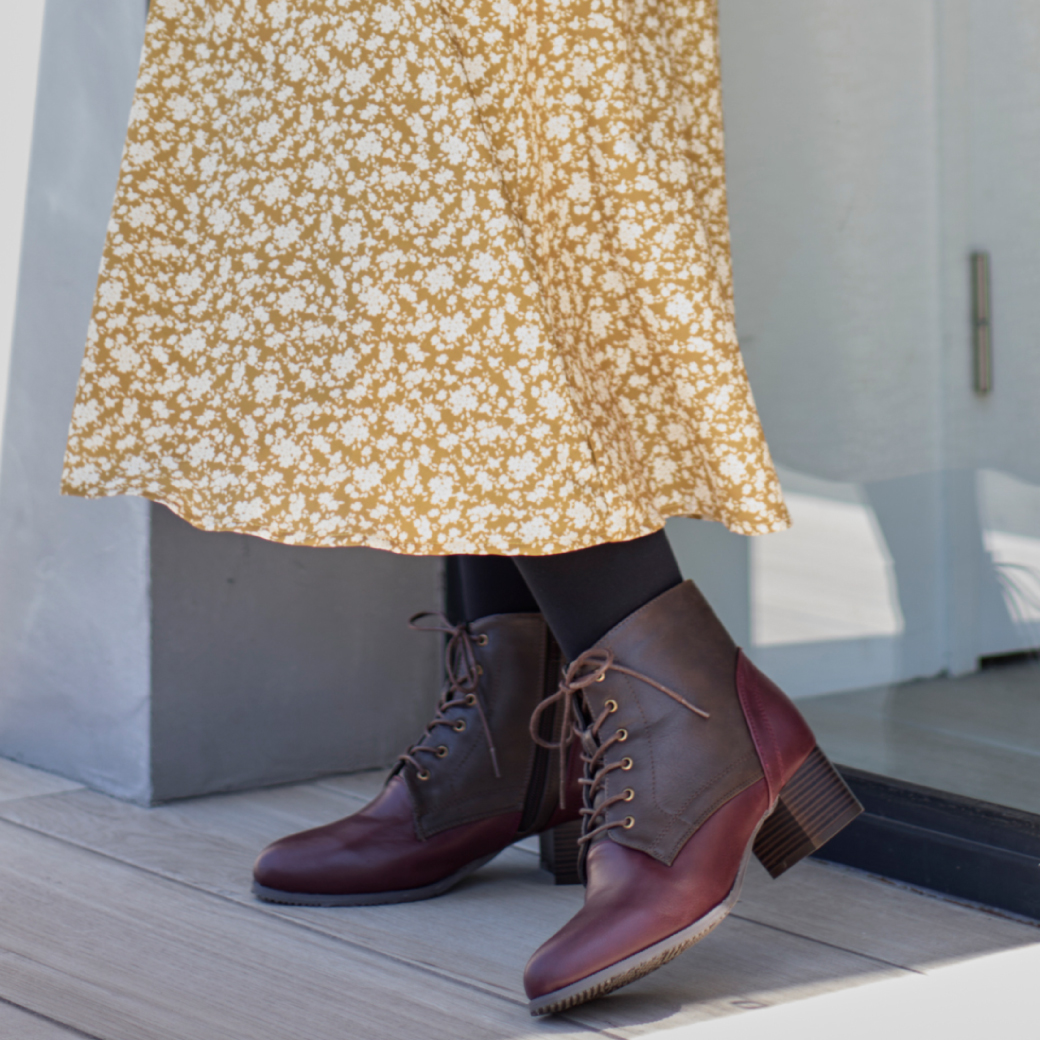 maRemaRe（マーレマーレ） 【セール価格】maRe maRe レースアップ