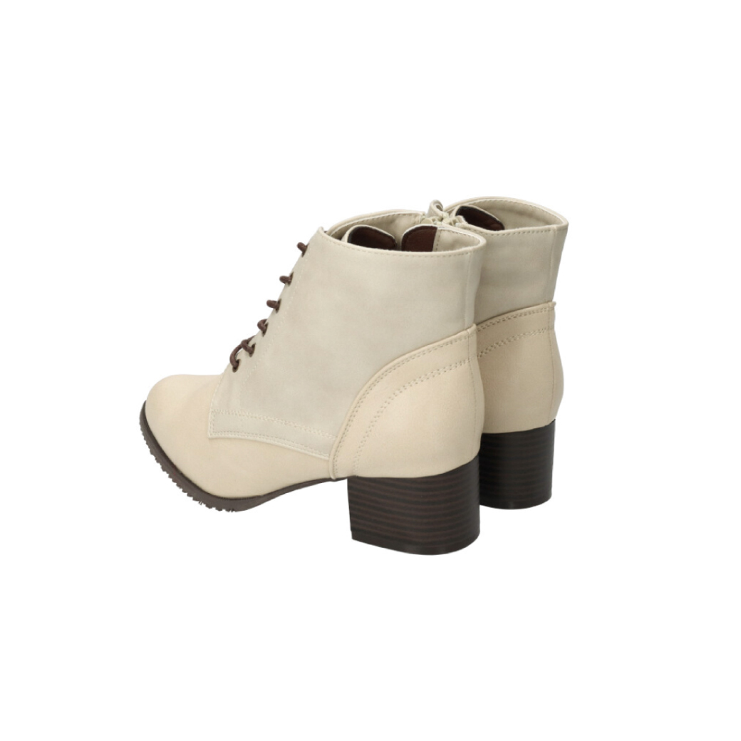 母の日 ギフト 【セール価格】maRe maRe　マーレマーレ　レースアップブーツMO252704　レディース　歩きやすい　　 | maRemaRe | 10