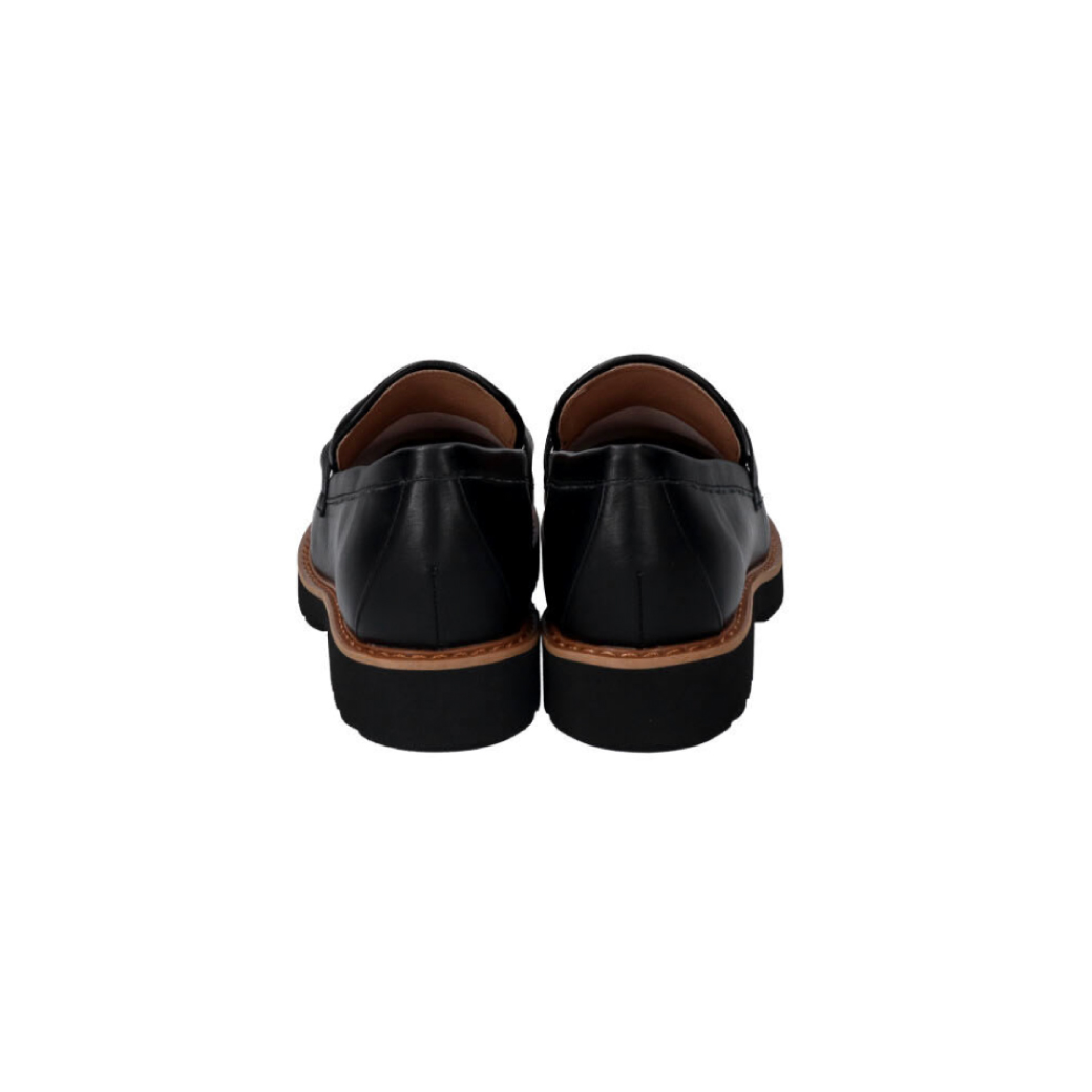 maRemaRe（マーレマーレ） maRe maRe(マーレマーレ)厚底ローファー