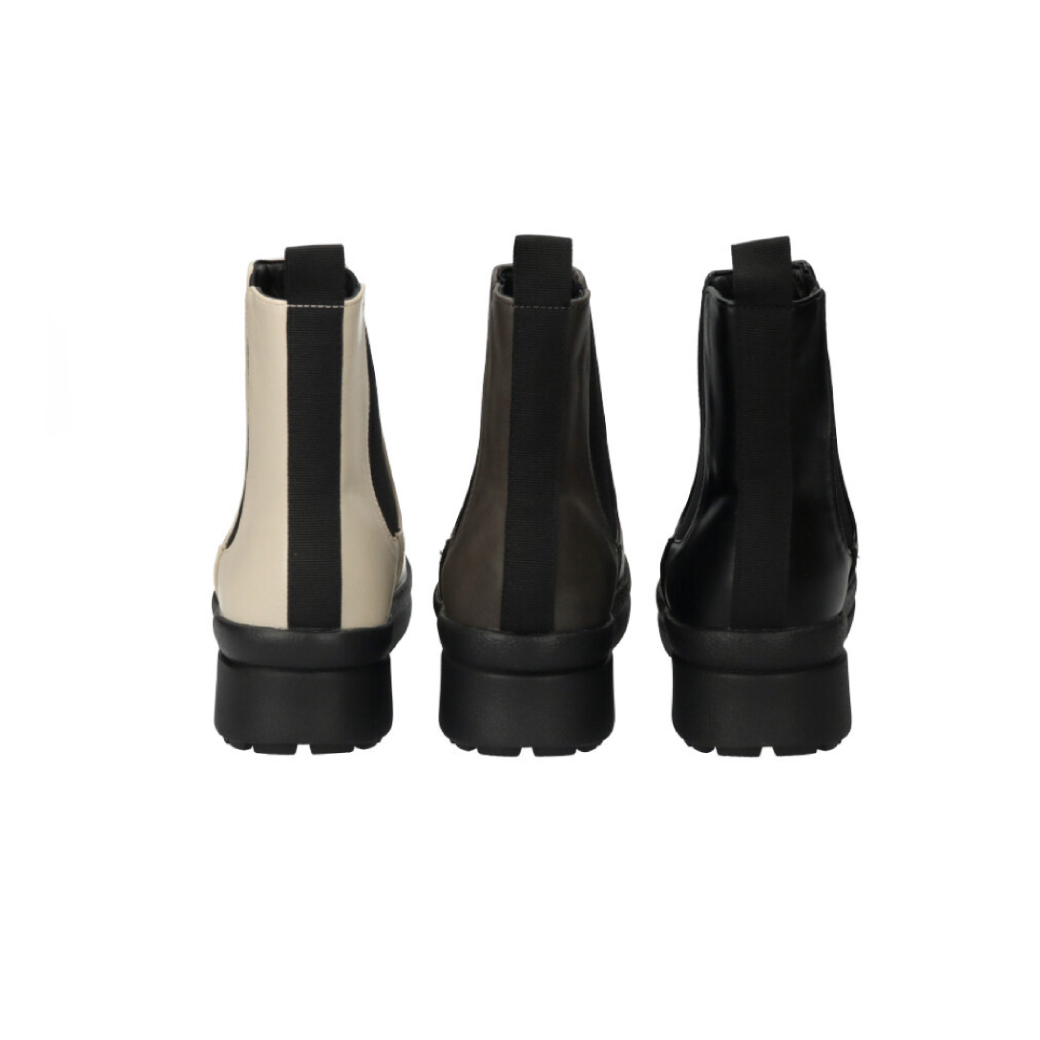 母の日 ギフト 【セール価格】maRe maRe　マーレマーレ　防水防滑　サイドゴアブーツKLZ252715 　レディース　歩きやすい　　　 | maRemaRe | 08