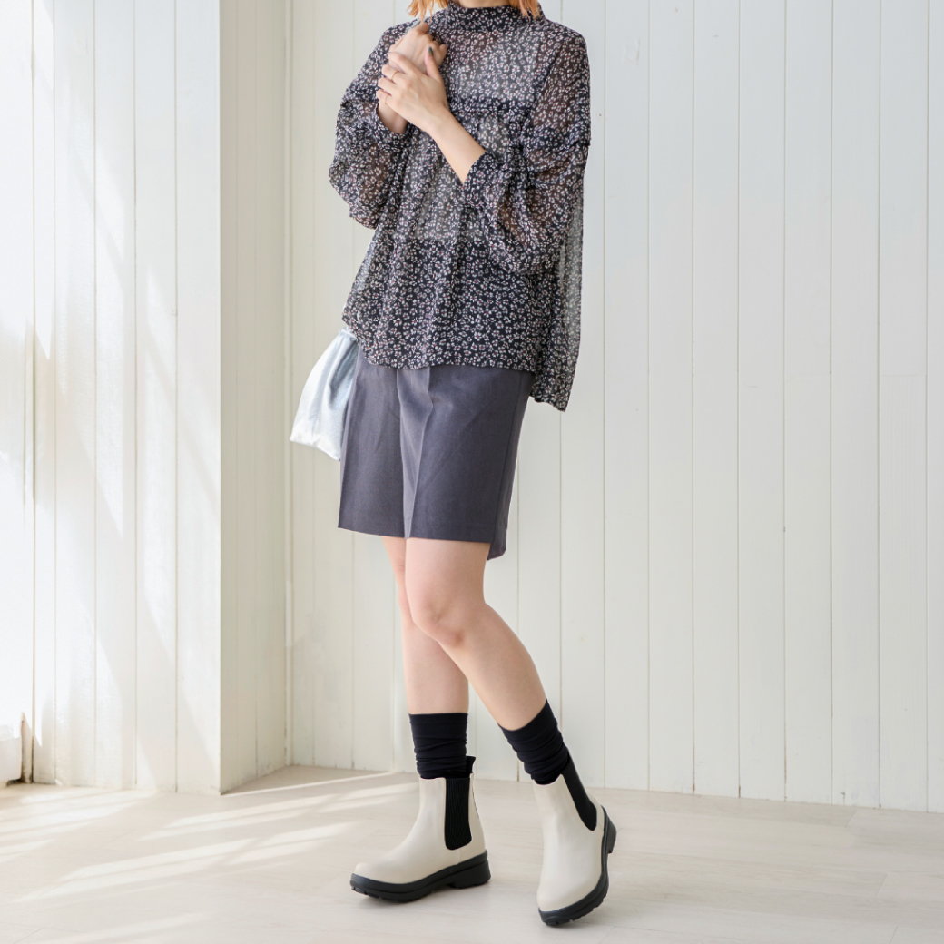 母の日 ギフト 【セール価格】maRe maRe　マーレマーレ　防水防滑　サイドゴアブーツKLZ252715 　レディース　歩きやすい　　　 | maRemaRe | 13