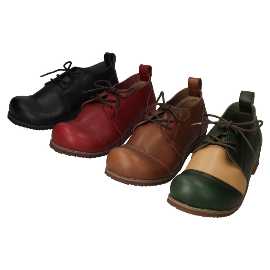 マーレ maRemaRe（マーレマーレ） ジブズ XJ252335 レディース 歩きやすい