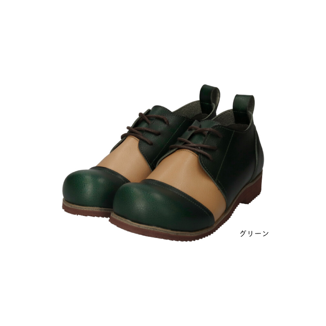 maRemaRe（マーレマーレ） ジブズ XJ252335 レディース 歩きやすい